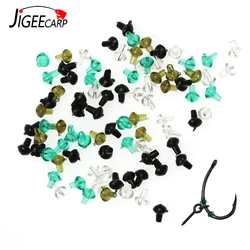 Anzuelo Chod Ronnie Stoper Rig para carpa con boilie stop POP UP