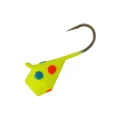 SP02 Chartreuse