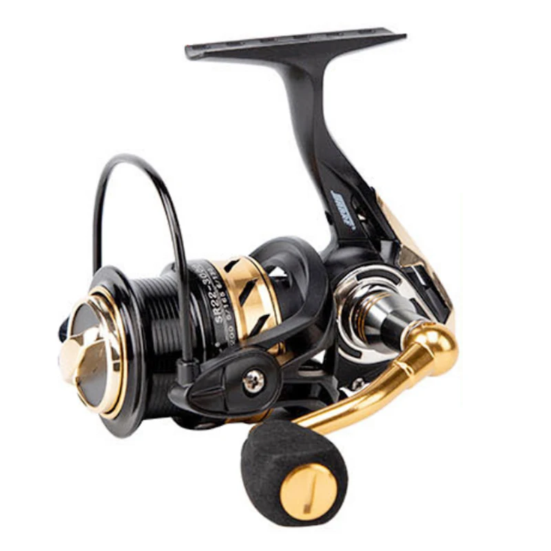 Fishing Reel