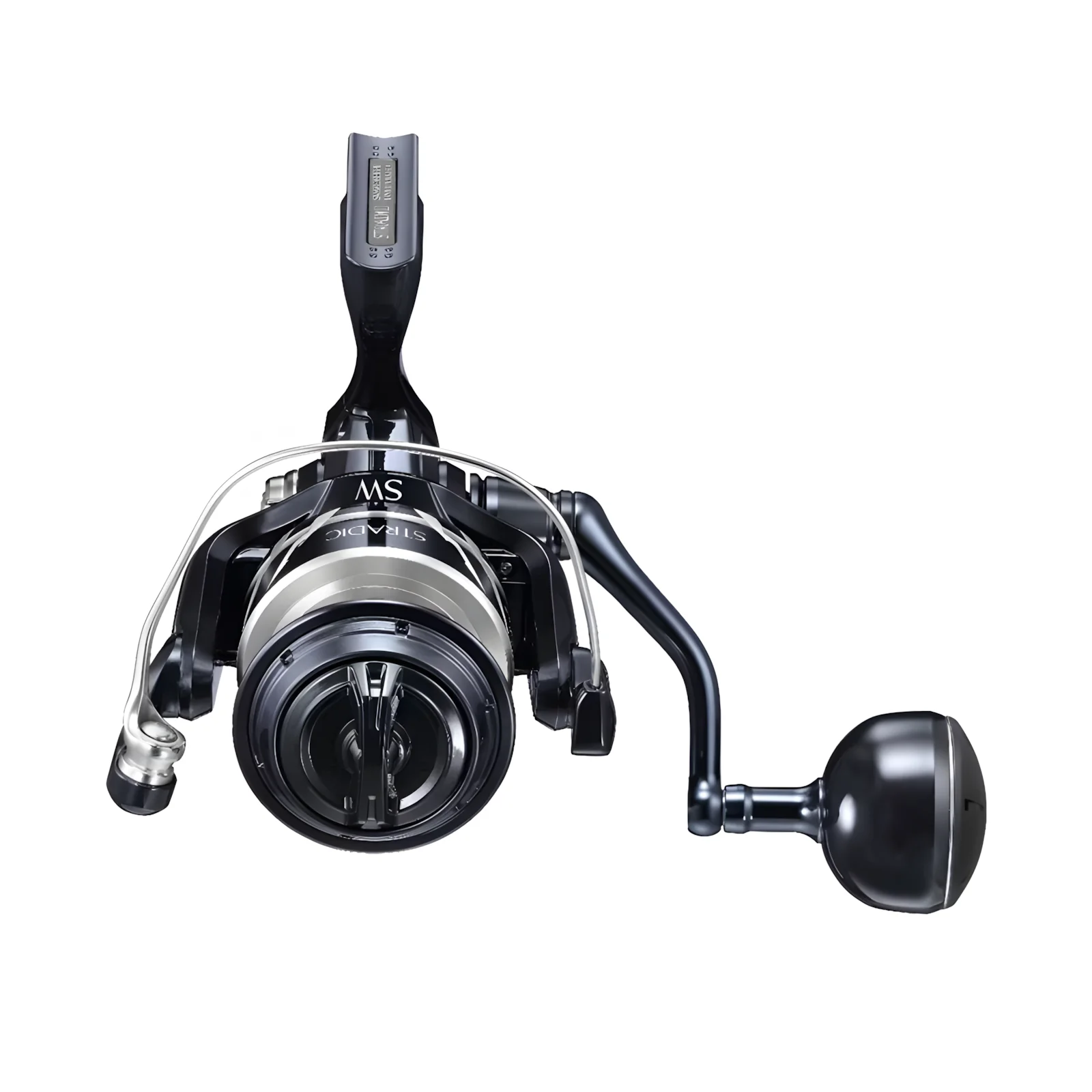 2024 SHIMANO STRADIC SW carrete de pesca giratorio rueda giratoria de pesca en barco oceánico - imagen 4