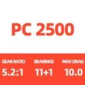 PC LT2500
