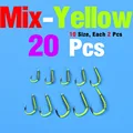 Yellow Mix