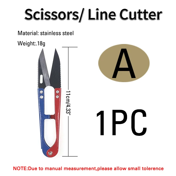 scissors A 1PC