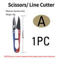 scissors A 1PC