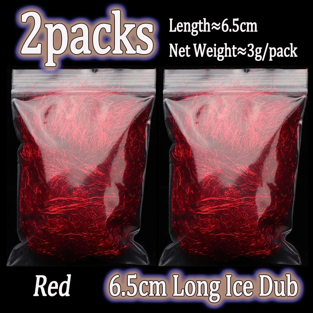 2packs Red