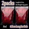 2packs Red