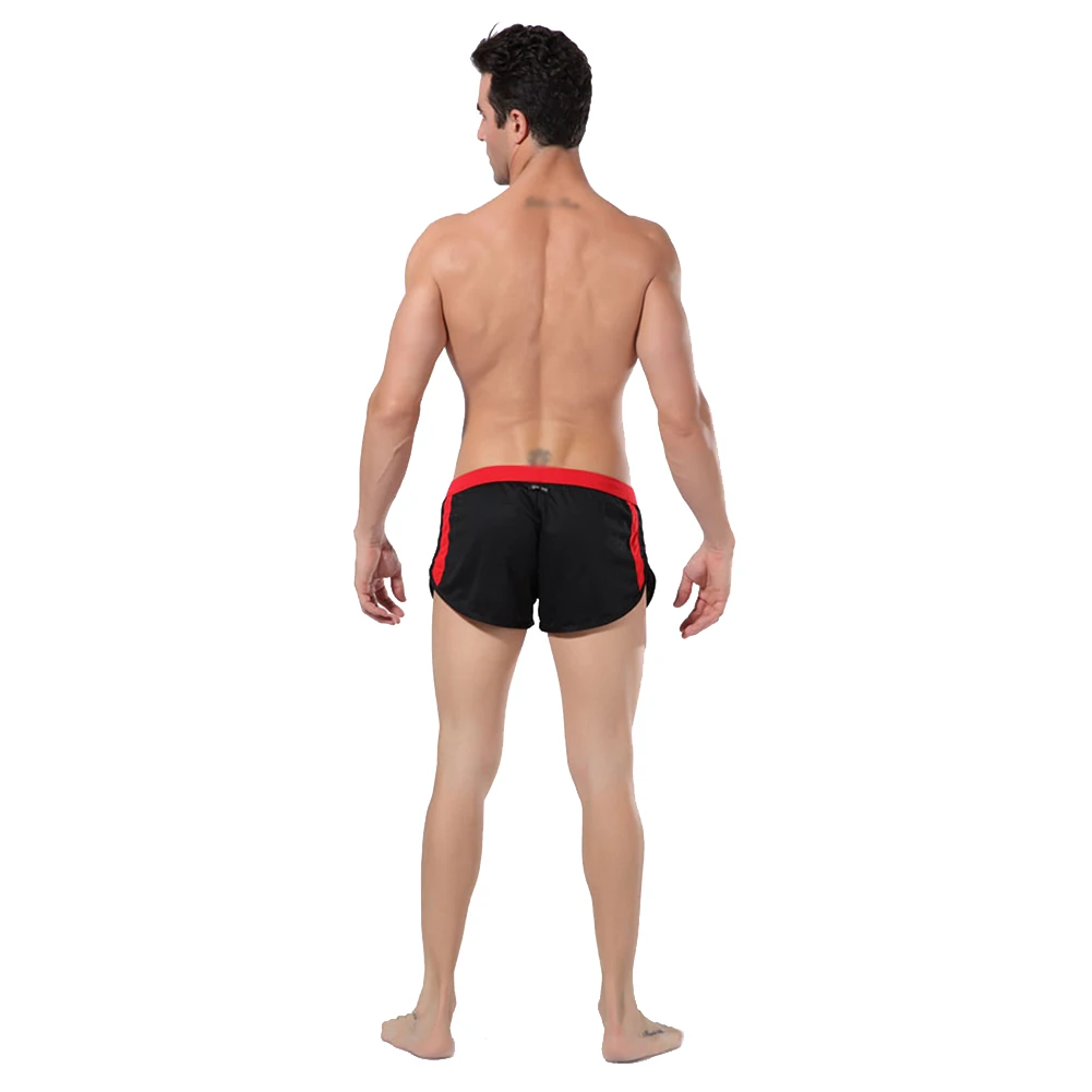 Bañadores de secado rápido con cintura elástica para hombre - imagen 2