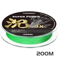 200M Green