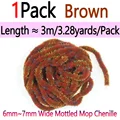 1Pack Brown