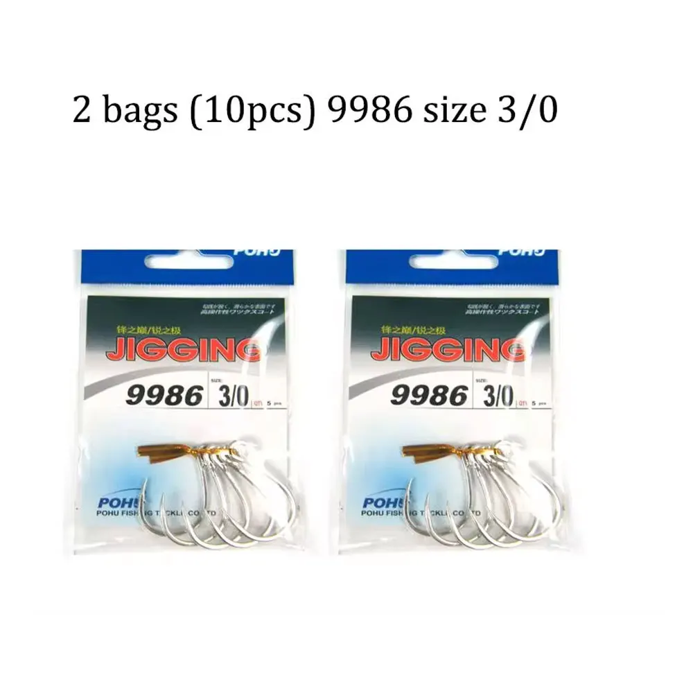 2 bags size 3-0