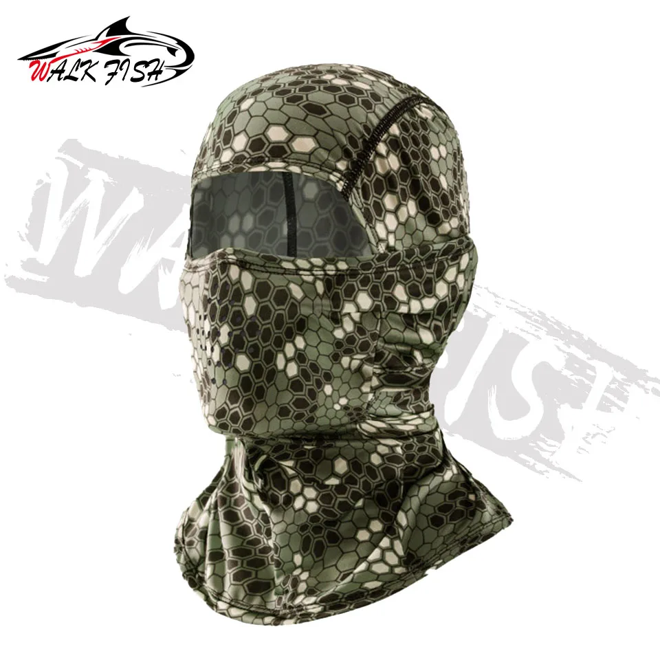 Green python pattern