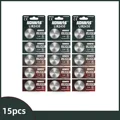 15PCS