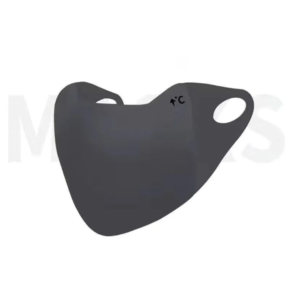 Velo facial transpirable antipolen – Protección viento y frío - imagen 2