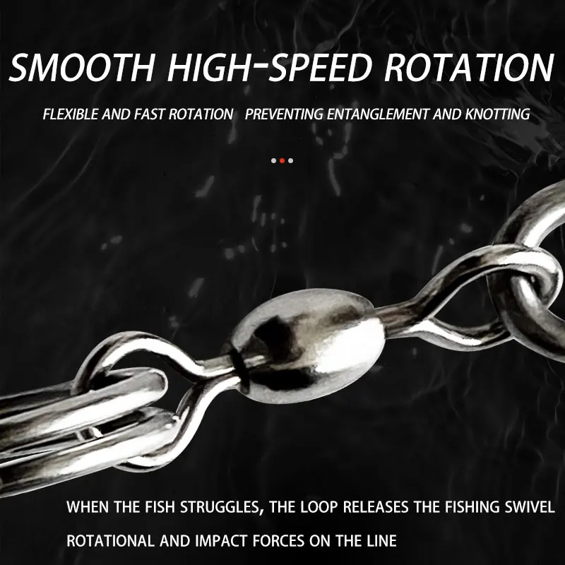 Luz de pesca de gota profunda, batería AA, red de calamar verde subacuática, señuelos flotantes para atraer peces, lámpara con Pin giratorio de pesca - imagen 5