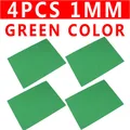 1mm 1pc green