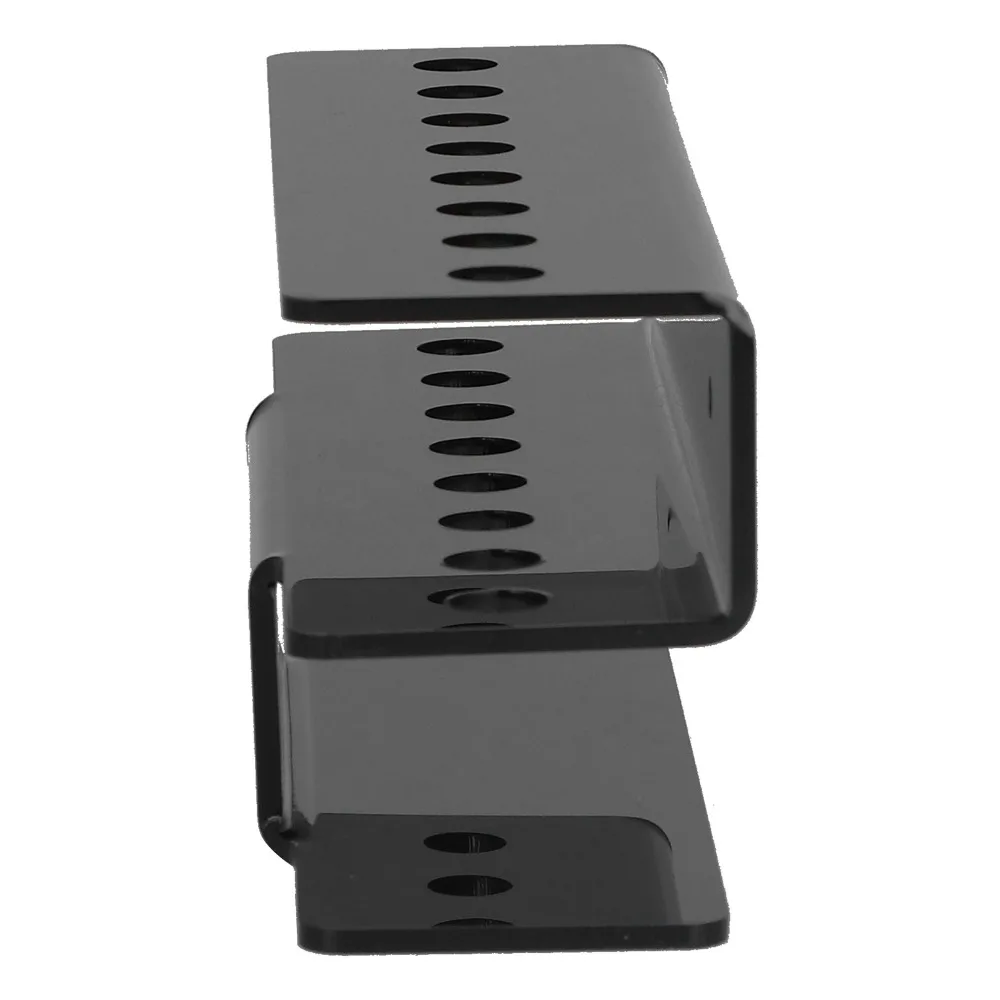 Soporte de pared para dardos acrílicos resistentes – superficie lisa - imagen 4