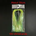 2packs UV yellow