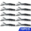 10 piezas F