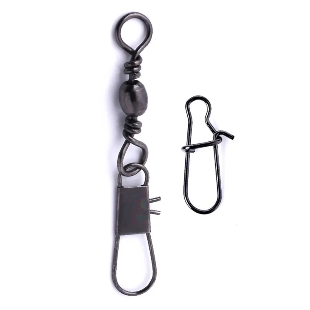 Juego de Señuelos de Pesca, cebo duro, Mini pececillo flotante, Crankbait, Wobblers locos para bagre, perca, boca Cocky - imagen 4