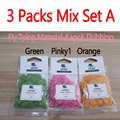 3Packs Mix Set A
