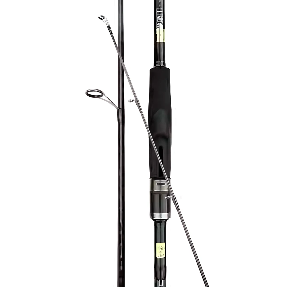 2024 DAIWA TATULA XT caña de pescar giratoria/señuelo fundido caña de pescar de lubina 2S fibra de carbono acción rápida - imagen 3