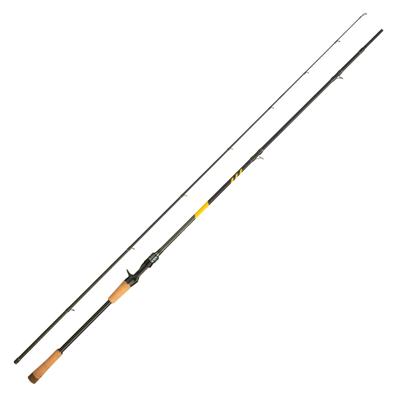 Caña para Lubina Ecooda Carbon – 2 Secciones