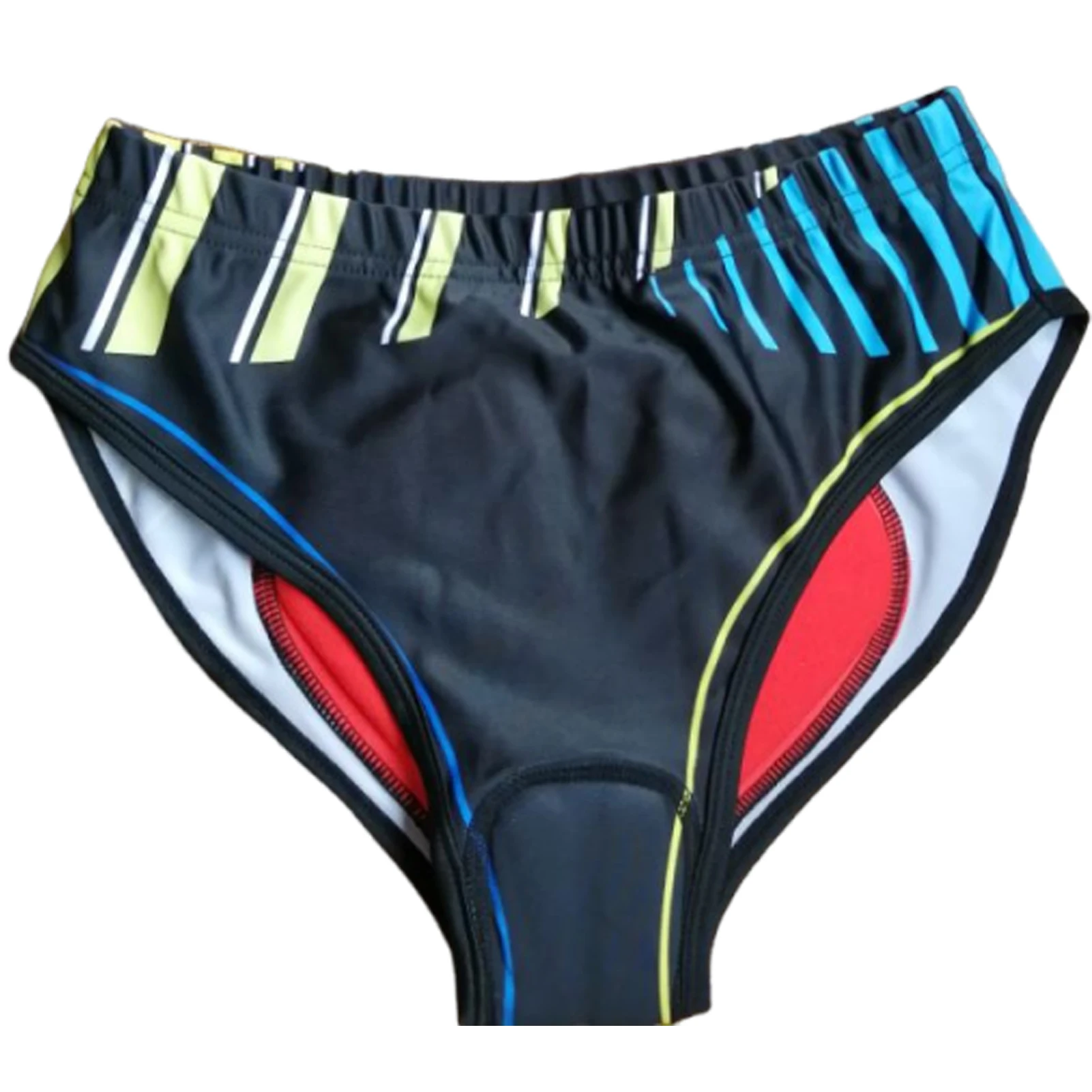 FREE FISHER Pantalón pesca mujer – Short acolchado deportivo