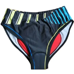 FREE FISHER Pantalón pesca mujer – Short acolchado deportivo
