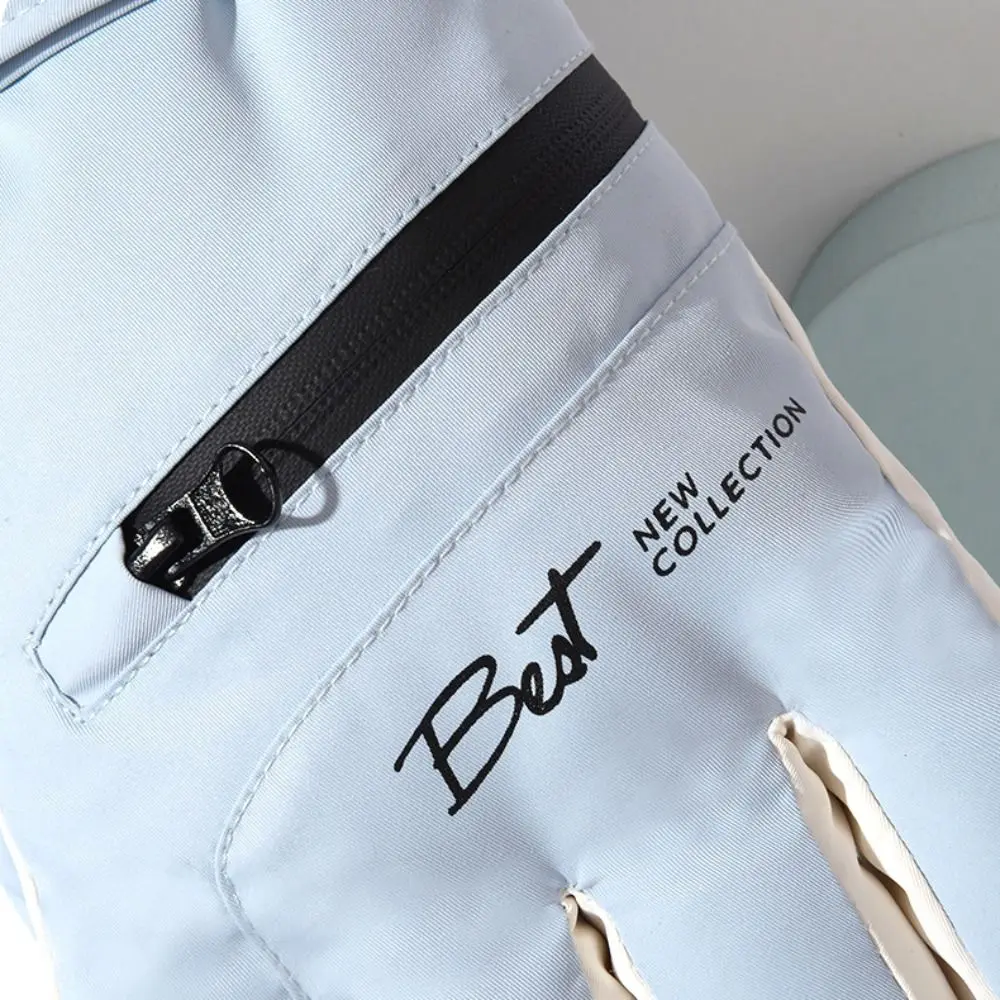 Nuevos guantes de esquí cálidos con pantalla táctil para invierno, manoplas antideslizantes a prueba de viento para deportes al aire libre, guantes gruesos para Snowboard y ciclismo - imagen 4