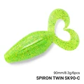 SPIRON TWIN-C