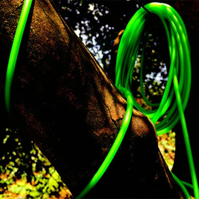 Tirachinas de látex Natural de 5M, tubo de goma para caza y tiro, 2mm x 5mm de diámetro, accesorios de banda de tubo elástico alto, banda de goma - imagen 3