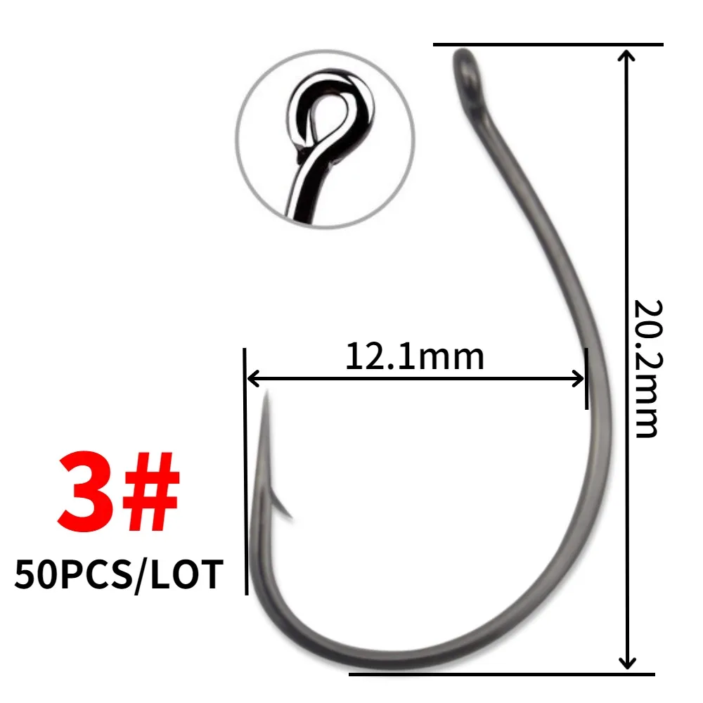 50pcs size3