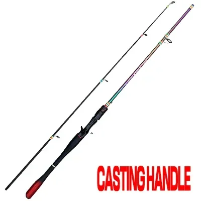 Casting Rod