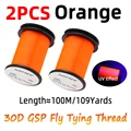 2pcs Orange