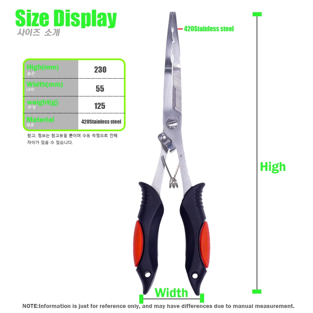 Cortador línea - vista lateral