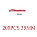 200PCS 35MM
