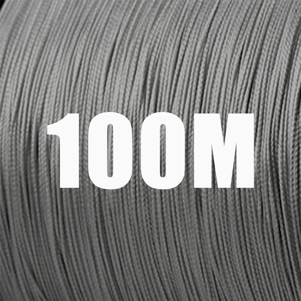 100M Grey