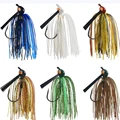 6pcs jig lure
