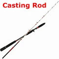 Casting Rod