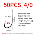 50pcs size 410