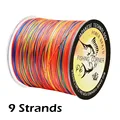 9Strands Multicolor