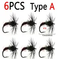 6pcs Type A