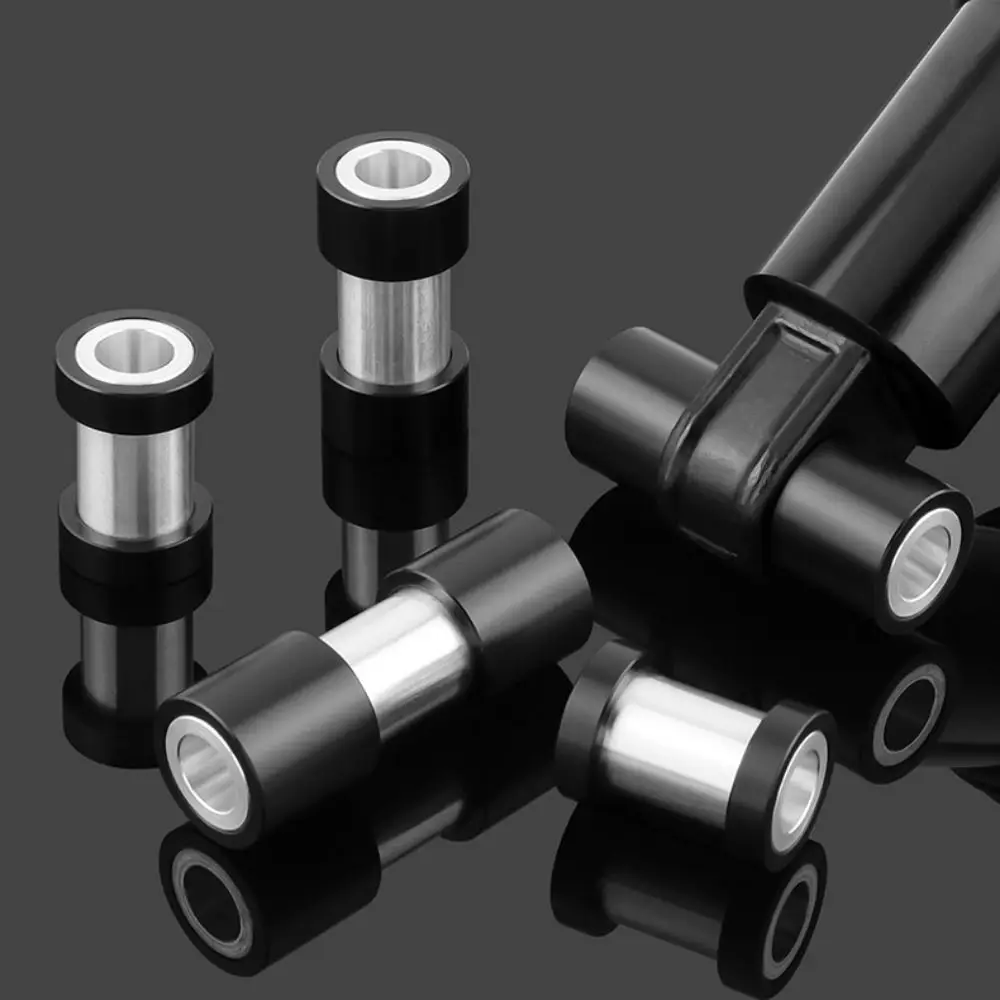 Buje de choque trasero para bicicleta de montaña, piezas de amortiguador, 22, 24, 26, 32, 40, 44, 50, 54, 56mm ID, 8mm OD, 12mm - imagen 4