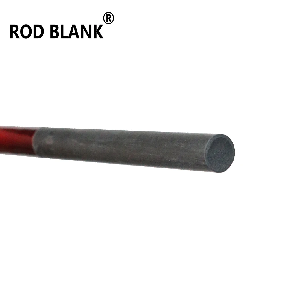Blank Caña Carbono 2,1m 4 Secciones – Potencia ML para Montaje - imagen 5