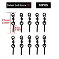 Swivel Bait Screw-S