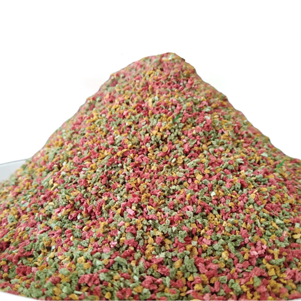 Gránulo de levadura de vino de caracol, señuelo vivo rápido, olor a pescado, alimentador de cebos, sabor a pescado, accesorios en polvo, 500g a granel - imagen 3