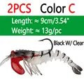 2pcs Color C