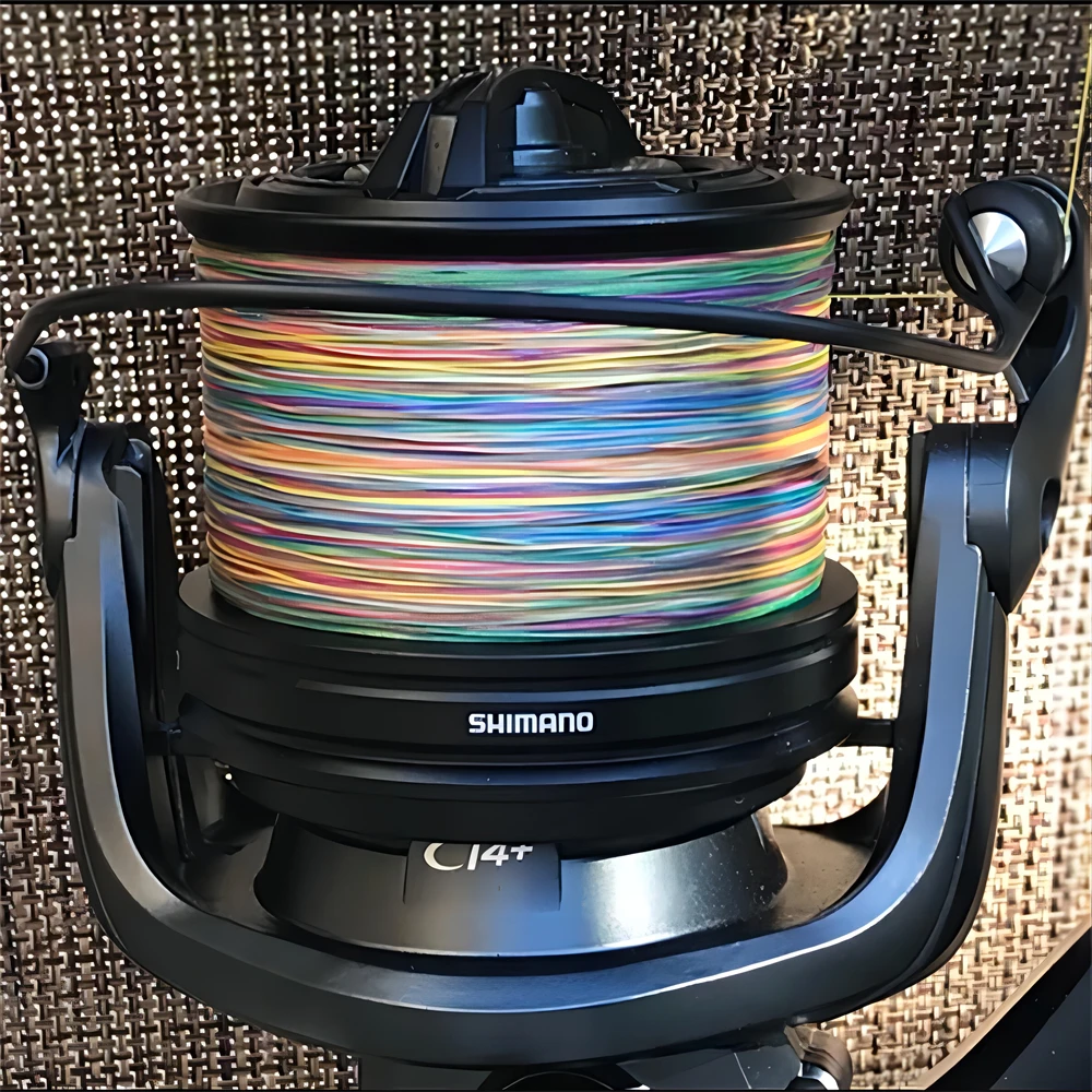 ZUKIBO 4 Strands 100M PE Braided Fishing Line 4LB-65LB Japan Durable Multifilament Fishing Line Super Smooth Carp Fishing Line - imagen 5