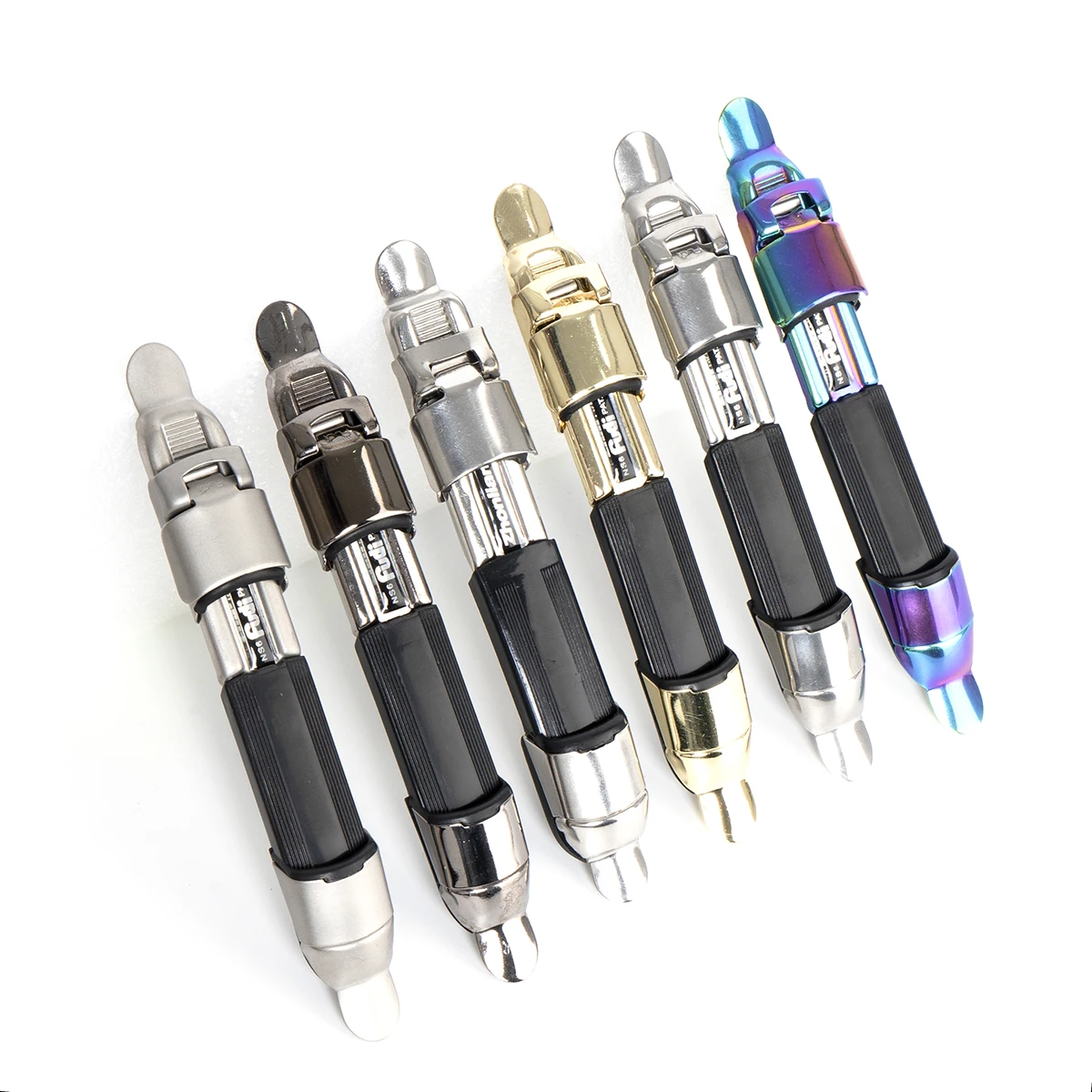 Adjustable Fishing Pole Seat Stainless Steel Fishing Reel Seat Deck Reel Holder - imagen 5