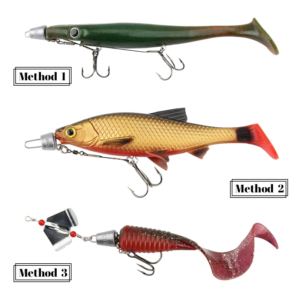 Spinpoler-pesos de pesca para plataforma Stinger, 5g, 7g, 10g, 15g, 20g, río, mar, agua dulce, agua salada, lubina, bagre, Bluefish - imagen 5